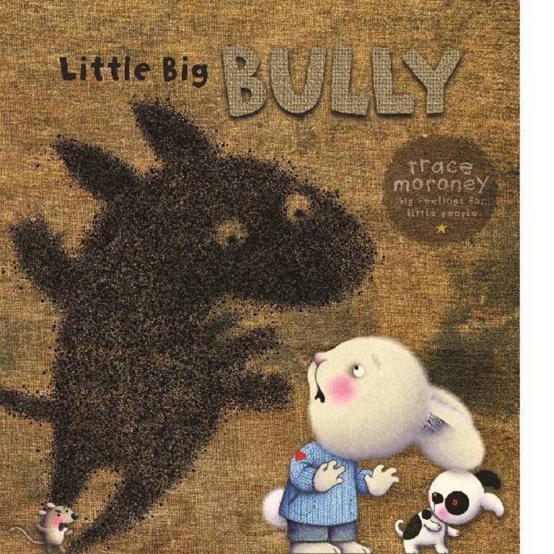 Little Big Bully image 0